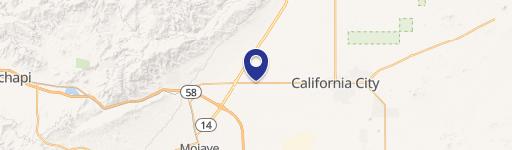 Mojave, CA 93501