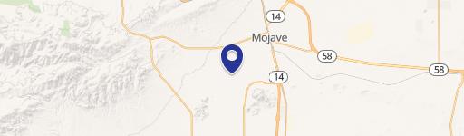 Mojave, CA 93501