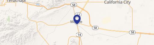 Mojave, CA 93501