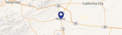 Mojave, CA 93501