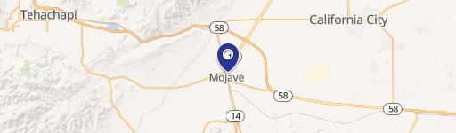 Mojave, CA 93501