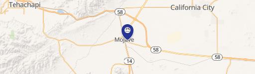 Mojave, CA 93501