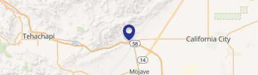 Mojave, CA 93501