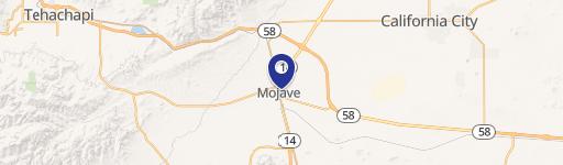 Mojave, CA 93501