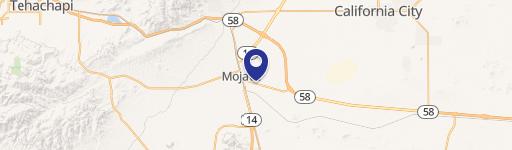 Mojave, CA 93501