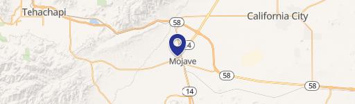 Mojave, CA 93501