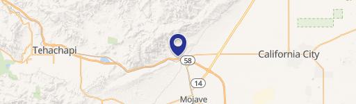 Mojave, CA 93501