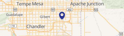 East Phoenix Industrial Yards