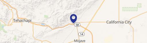 Mojave, CA 93501