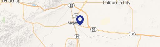 Mojave, CA 93501