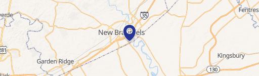 Pecan Crossing Retail Center