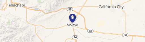 Mojave, CA 93501