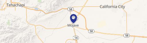Mojave, CA 93501