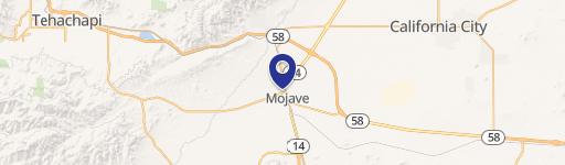 Mojave, CA 93501