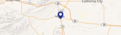 Mojave, CA 93501