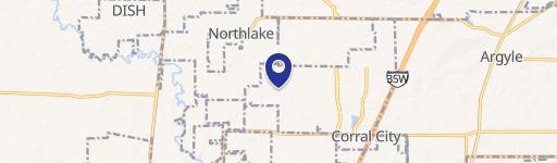 Northlake Acres Industrial Flex