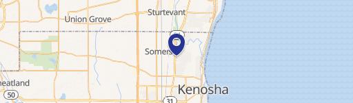 I-94 Frontage Development Land