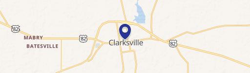 Clarksville Medical Office Building