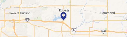 Roberts Land: I-94 Visibility