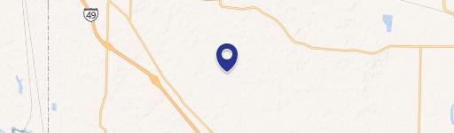 Prime Hunting Land Near Texarkana