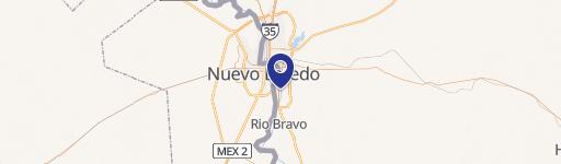 Laredo Retail Pad Site Investment