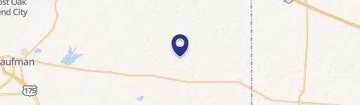 East Texas Live Water Ranch