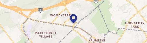 State College Retail Space Available