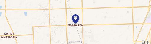 Samaria Building A: Office & Land