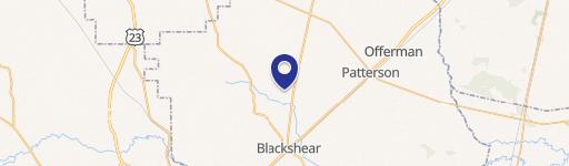 Georgia Hunting & Timberland Estate