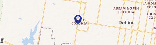 Penitas Restaurant & Car Wash Opportunity