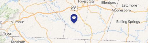 20-Acre Creekfront Commercial Land