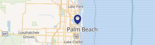 West Palm Beach Duplex Investment