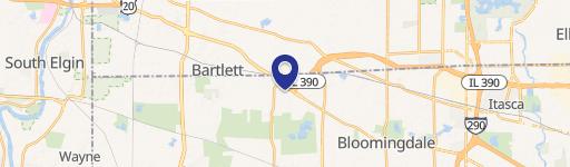 Hanover Park Medical Office Building