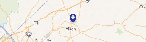 Aiken Retail Development Site