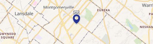 Bethlehem Pike Retail Opportunity