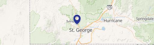 St. George Commercial Land