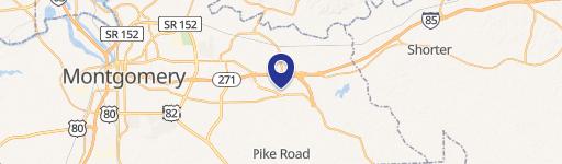 Pike Road Residential Land - 23 Acres