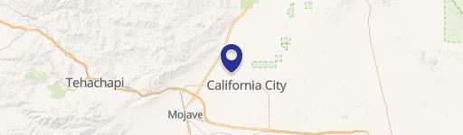 California City, CA 
