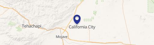 California City, CA 93505