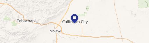 California City, CA 93505