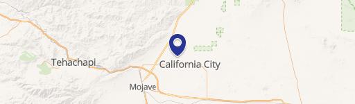 California City, CA 