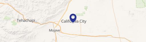 California City, CA 93505