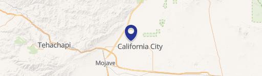 California City, CA 93505
