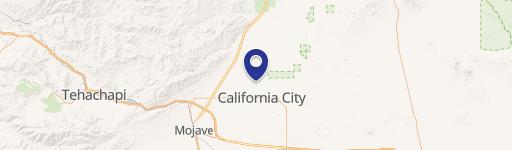 California City, CA 93505
