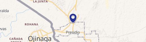 Presidio, TX Commercial Land