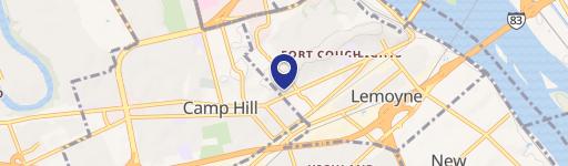 Lemoyne Office Building: $2.2M