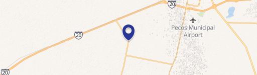 Texas Man Camp & Shop on 5 Acres