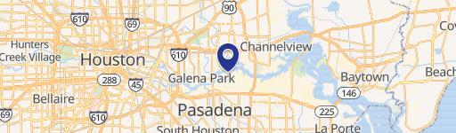 Prime Pasadena Commercial Land