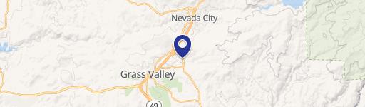 Grass Valley Commercial Land - 31 Acres