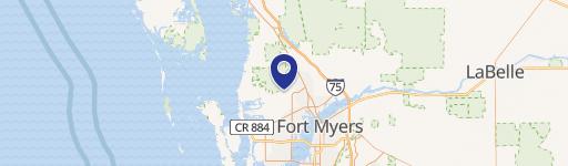 Prime Cape Coral Commercial Land